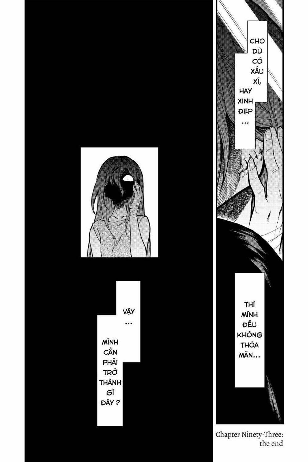 Trọng Sinh Tới Đại Đường: Chapter 93