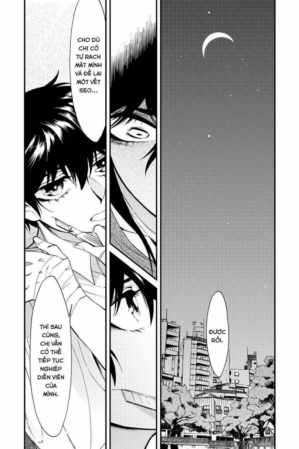 Trọng Sinh Tới Đại Đường: Chapter 93