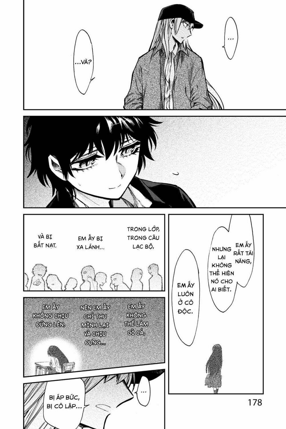 Trọng Sinh Tới Đại Đường: Chapter 98