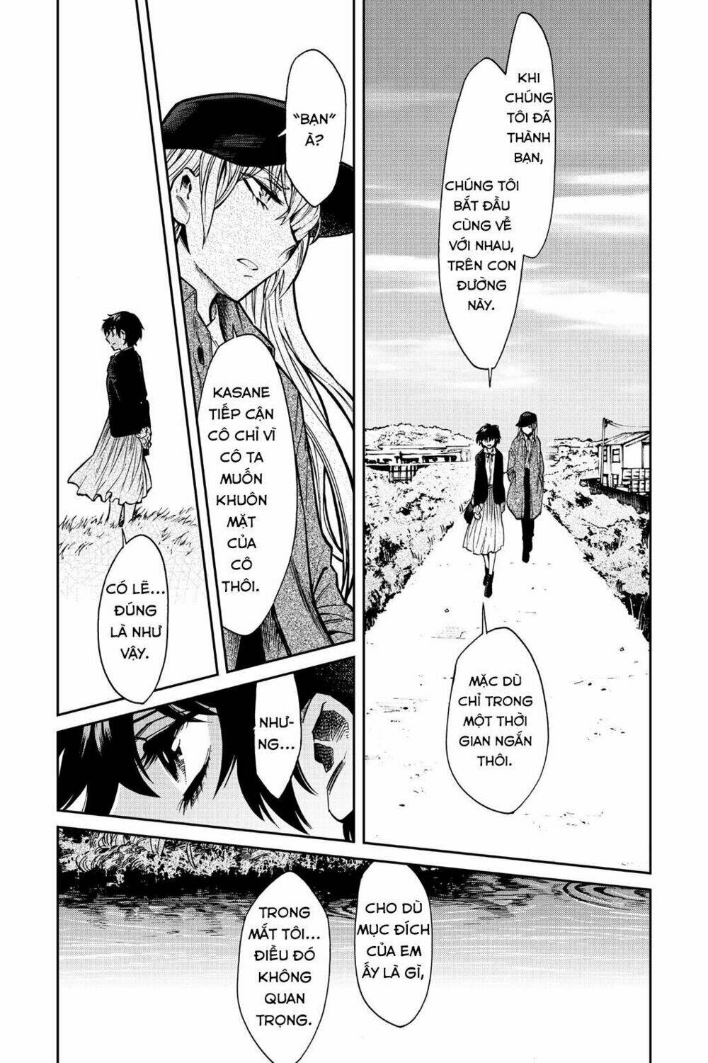 Trọng Sinh Tới Đại Đường: Chapter 98