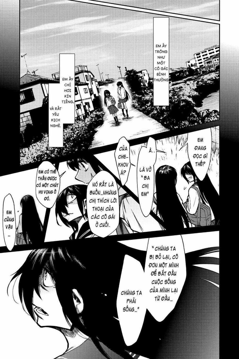 Trọng Sinh Tới Đại Đường: Chapter 98