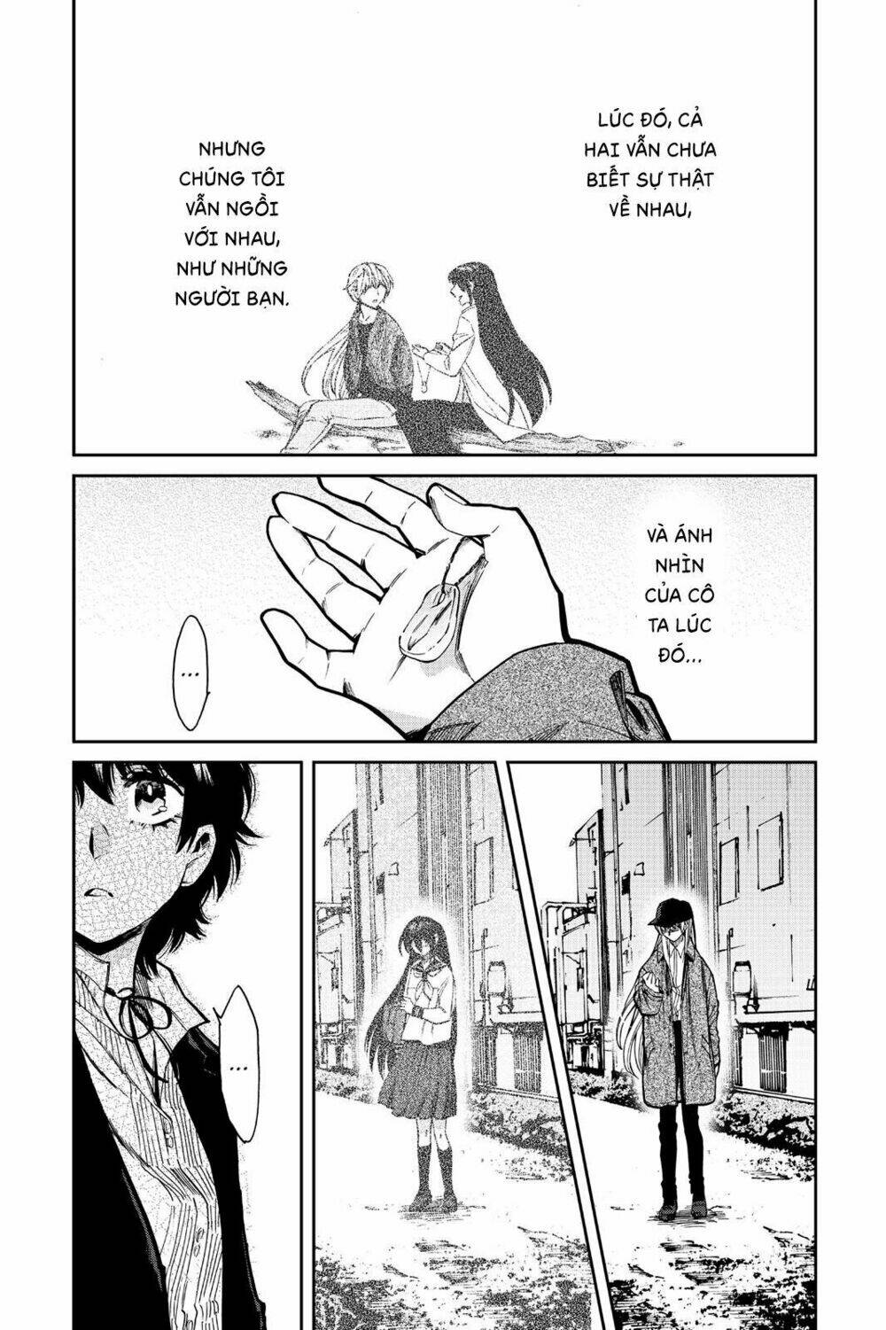 Trọng Sinh Tới Đại Đường: Chapter 98