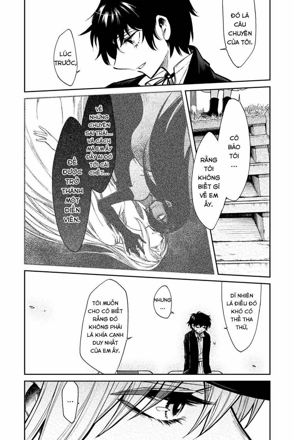 Trọng Sinh Tới Đại Đường: Chapter 98