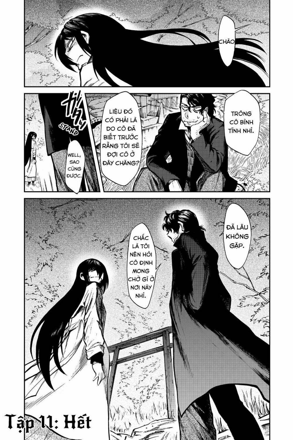 Trọng Sinh Tới Đại Đường: Chapter 98