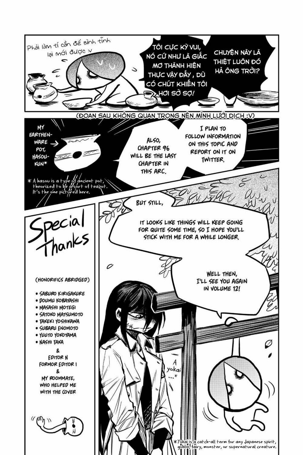 Trọng Sinh Tới Đại Đường: Chapter 98