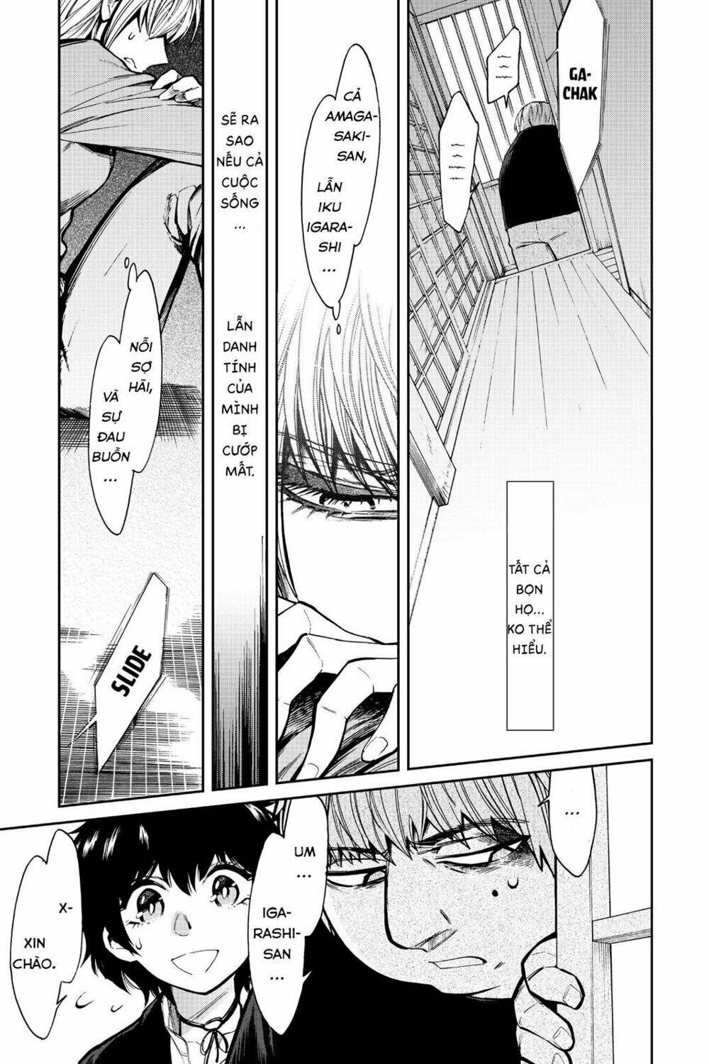 Trọng Sinh Tới Đại Đường: Chapter 98