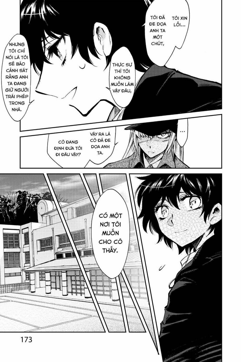 Trọng Sinh Tới Đại Đường: Chapter 98