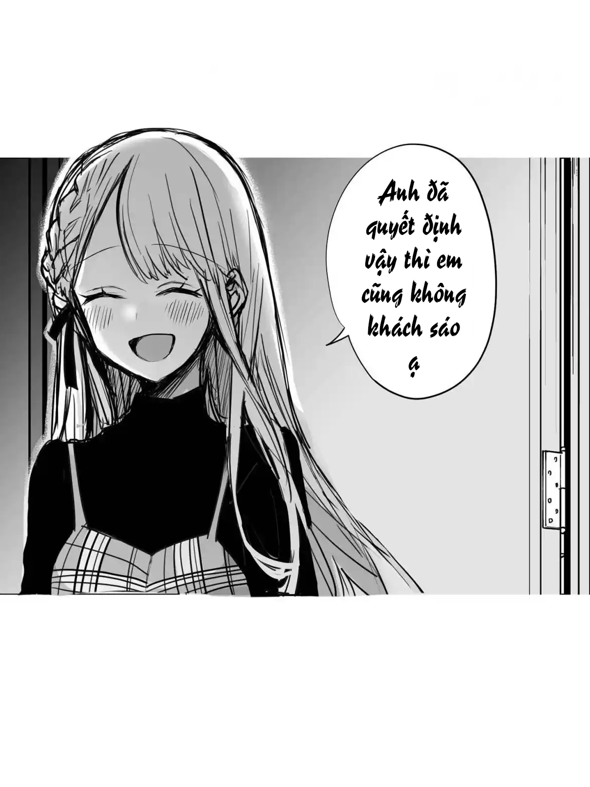 Kawaii Kanojo-chan: Chapter 5