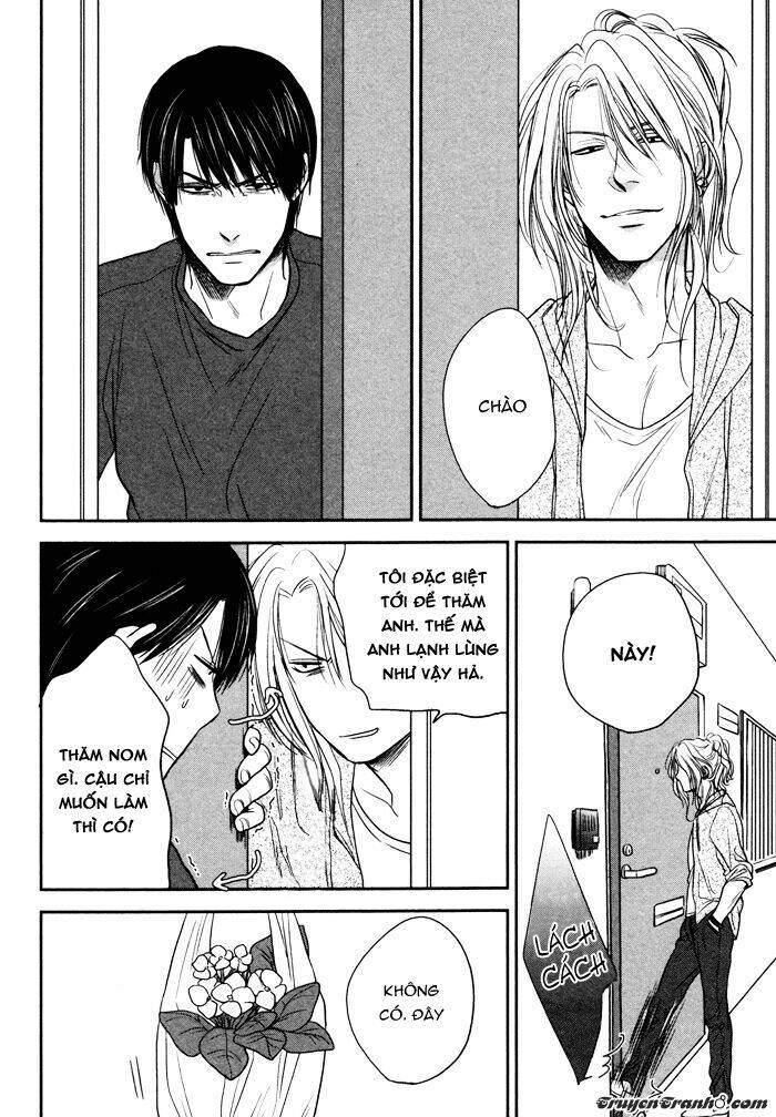 Kawaisa Amatte Nanika Ga Hyakubai: Chapter 3.5