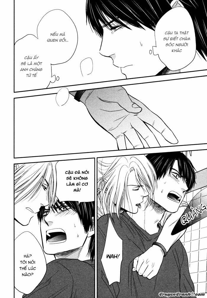 Kawaisa Amatte Nanika Ga Hyakubai: Chapter 3.5