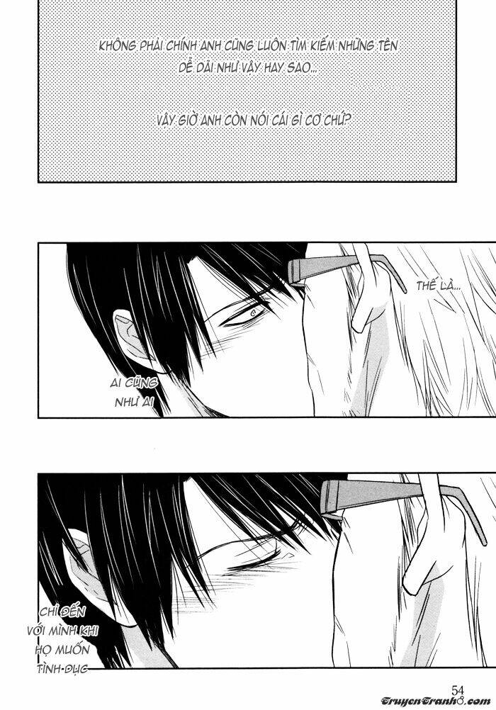Kawaisa Amatte Nanika Ga Hyakubai: Chapter 3.5