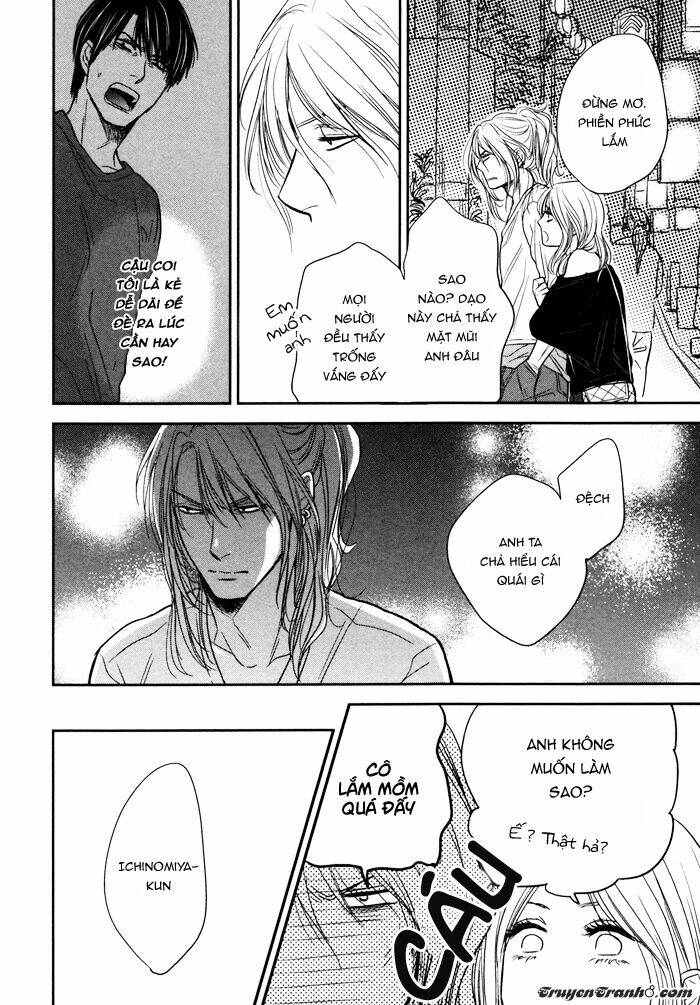 Kawaisa Amatte Nanika Ga Hyakubai: Chapter 3.5