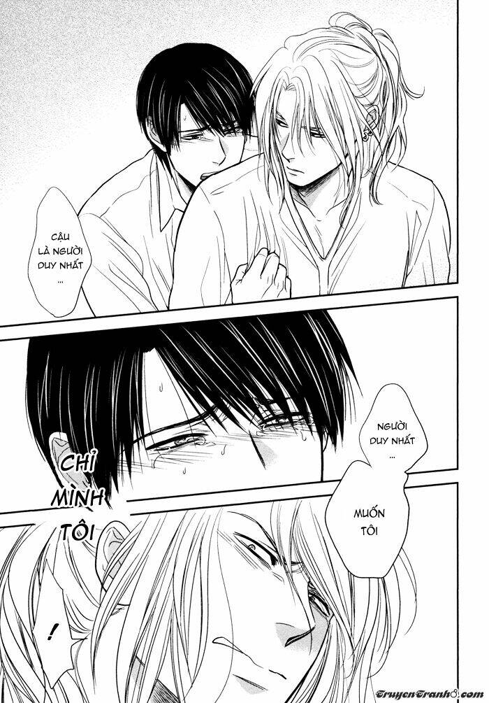 Kawaisa Amatte Nanika Ga Hyakubai: Chapter 3.5