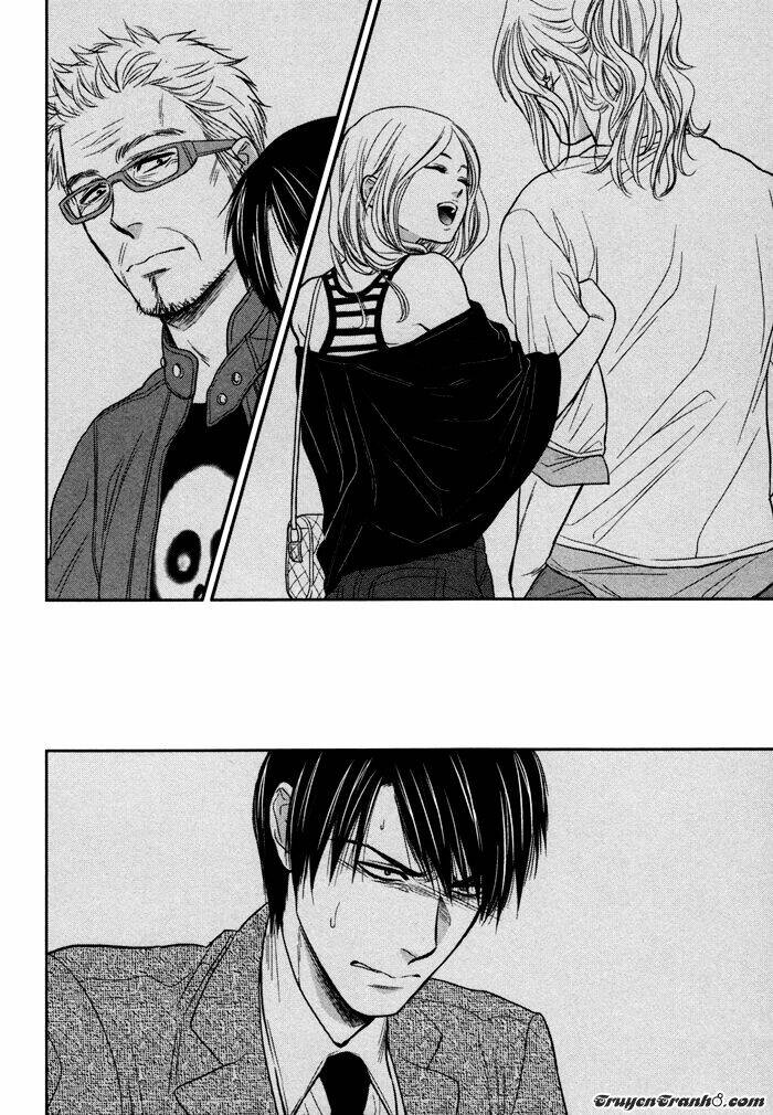 Kawaisa Amatte Nanika Ga Hyakubai: Chapter 3.5