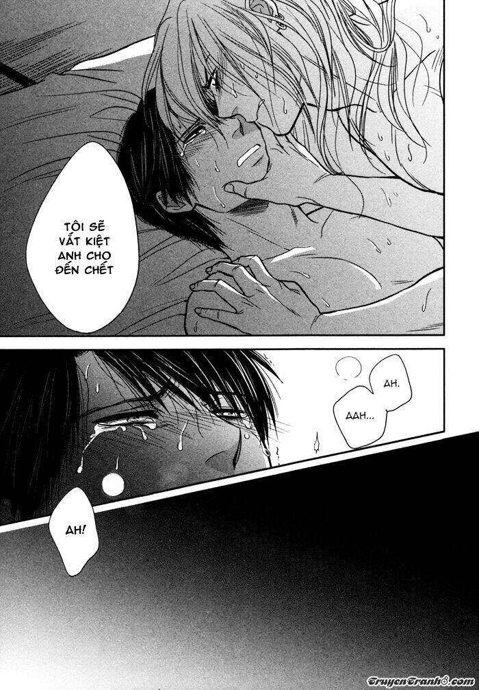 Kawaisa Amatte Nanika Ga Hyakubai: Chapter 3.5