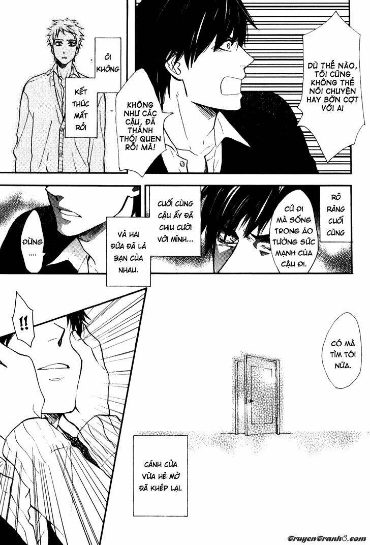 Kawaisa Amatte Nanika Ga Hyakubai: Chapter 3