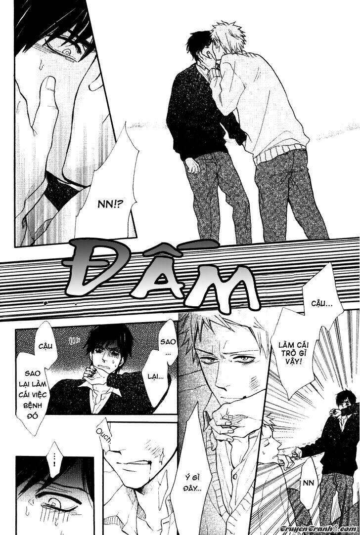 Kawaisa Amatte Nanika Ga Hyakubai: Chapter 3