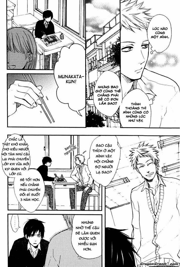 Kawaisa Amatte Nanika Ga Hyakubai: Chapter 3