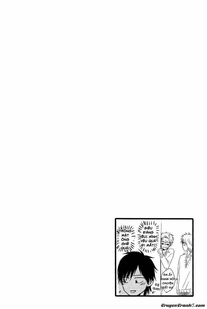 Kawaisa Amatte Nanika Ga Hyakubai: Chapter 3