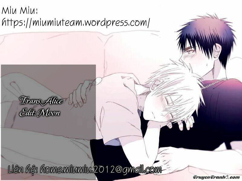 Kawaisa Amatte Nanika Ga Hyakubai: Chapter 4