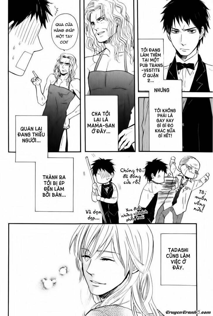Kawaisa Amatte Nanika Ga Hyakubai: Chapter 4