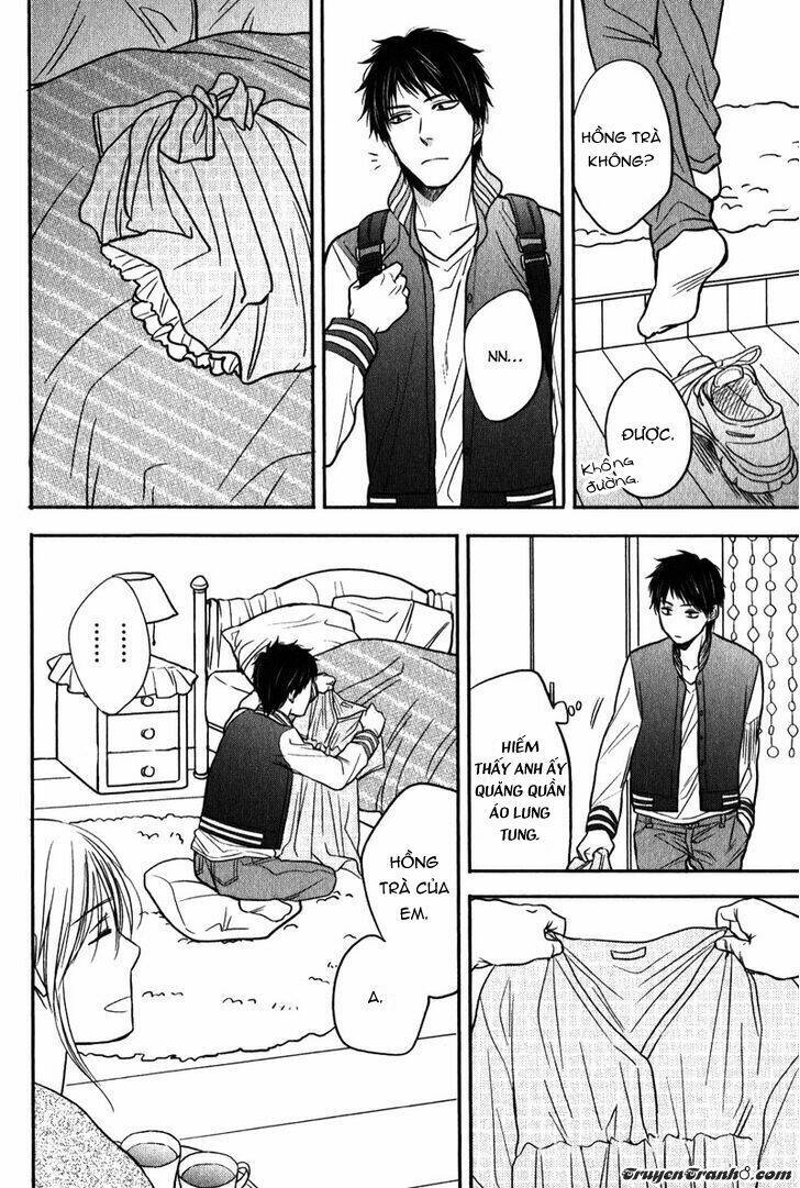 Kawaisa Amatte Nanika Ga Hyakubai: Chapter 5