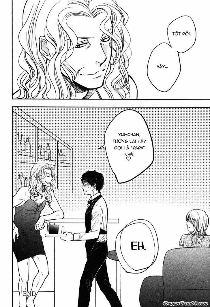 Kawaisa Amatte Nanika Ga Hyakubai: Chapter 5