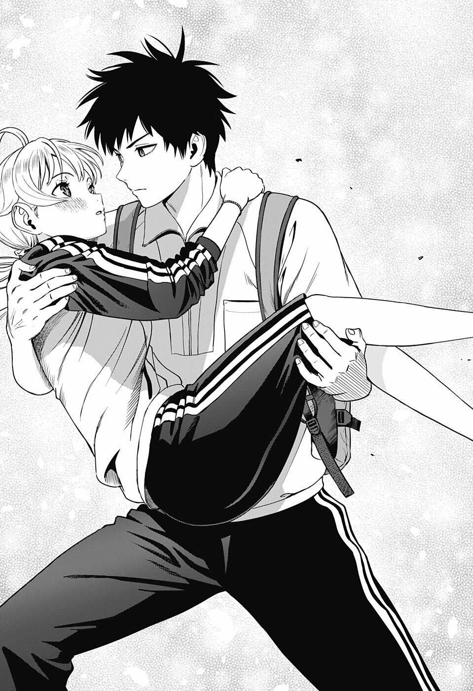 Kẻ Bảo Vệ Phù Thủy Là Một Orge: Chapter 17