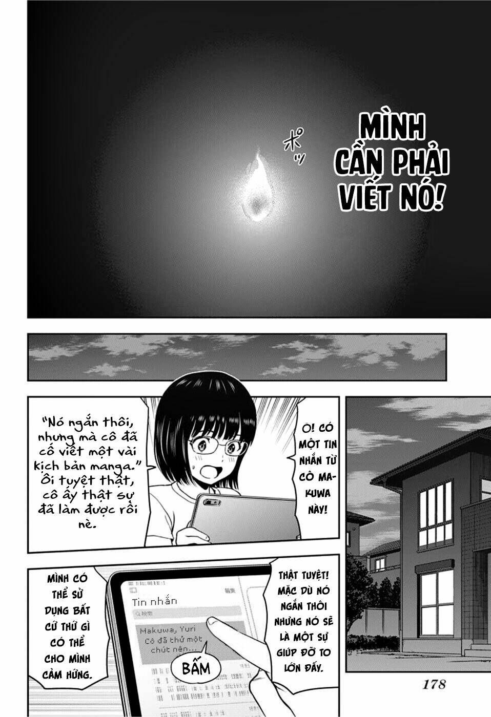 Kẻ Bảo Vệ Phù Thủy Là Một Orge: Chapter 47