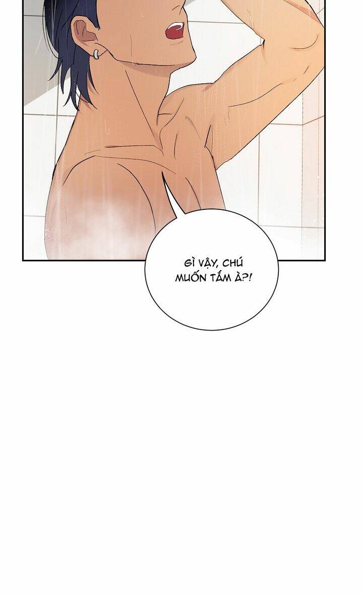 Kẻ Cắp Mặt Trăng: Chapter 11