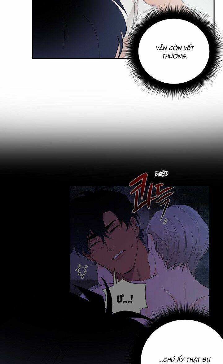 Kẻ Cắp Mặt Trăng: Chapter 11