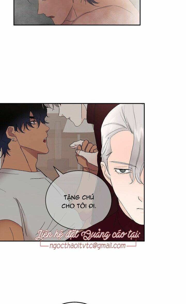 Kẻ Cắp Mặt Trăng: Chapter 11