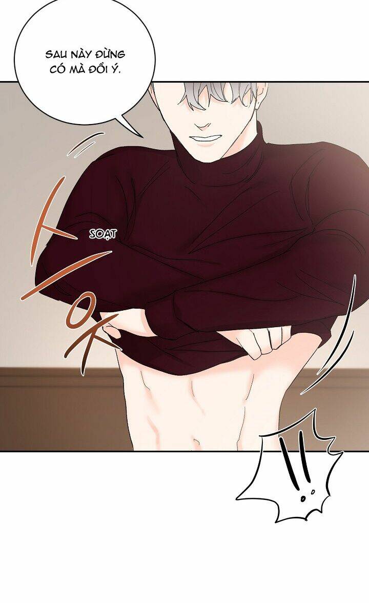 Kẻ Cắp Mặt Trăng: Chapter 11