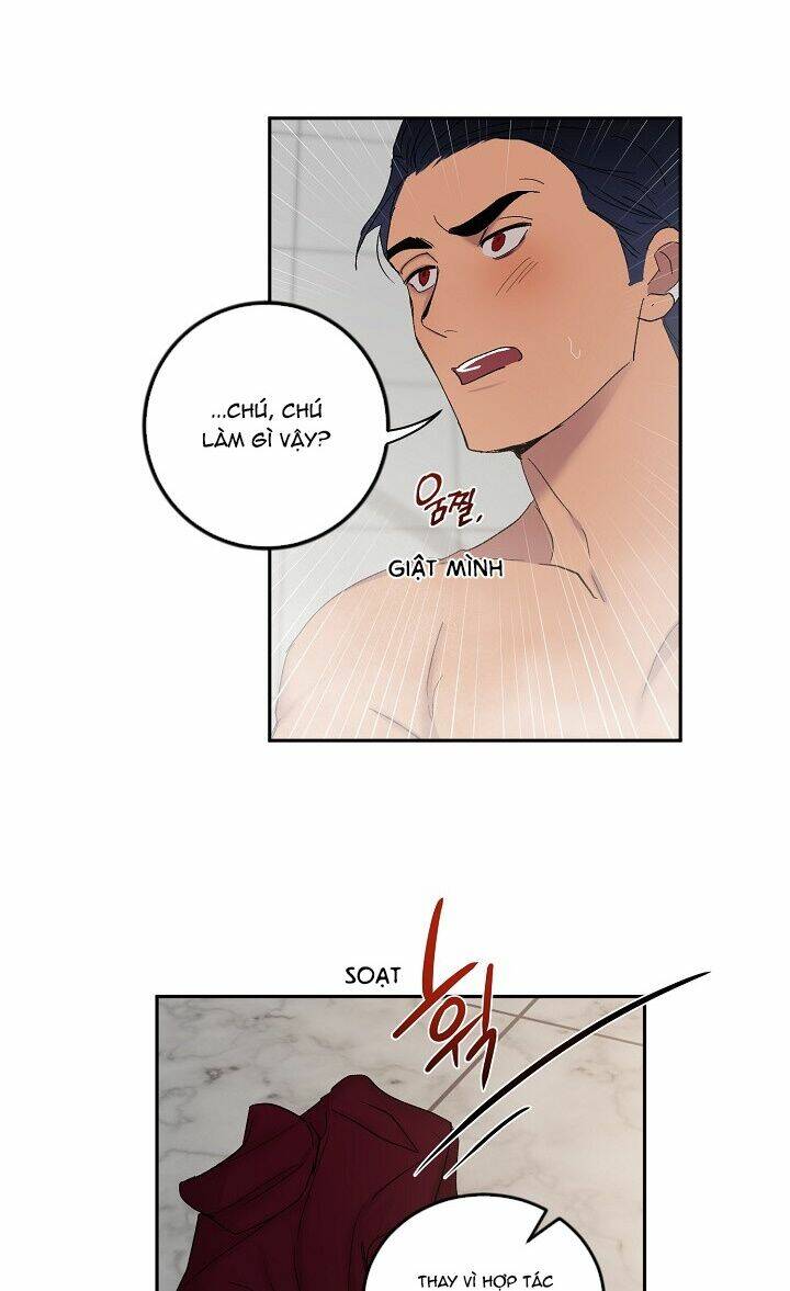 Kẻ Cắp Mặt Trăng: Chapter 11