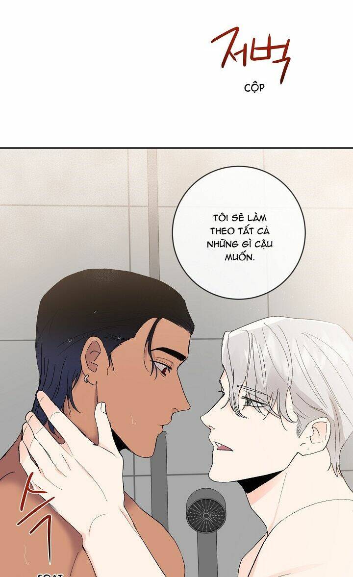 Kẻ Cắp Mặt Trăng: Chapter 11