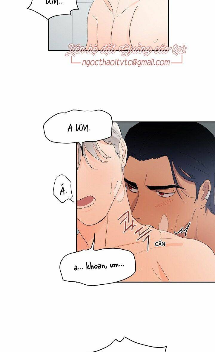 Kẻ Cắp Mặt Trăng: Chapter 11