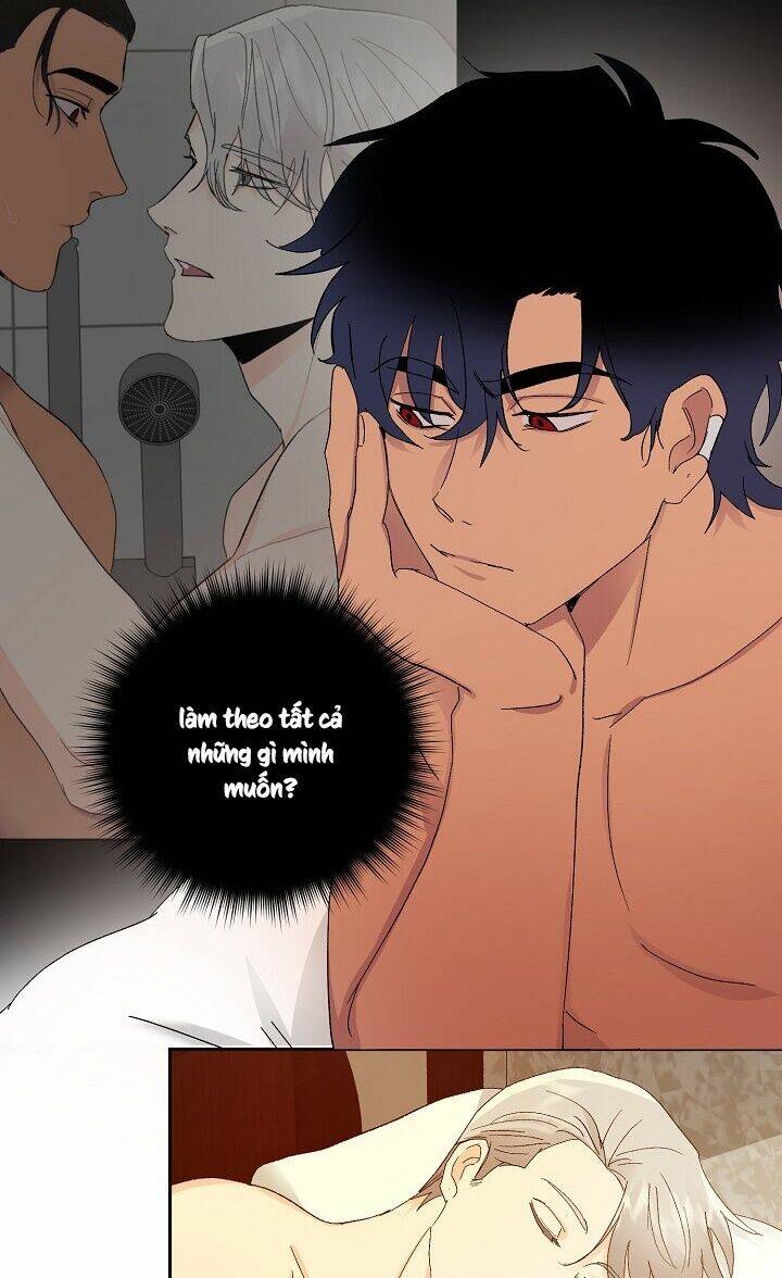 Kẻ Cắp Mặt Trăng: Chapter 11