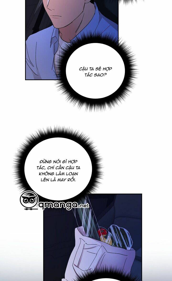 Kẻ Cắp Mặt Trăng: Chapter 11