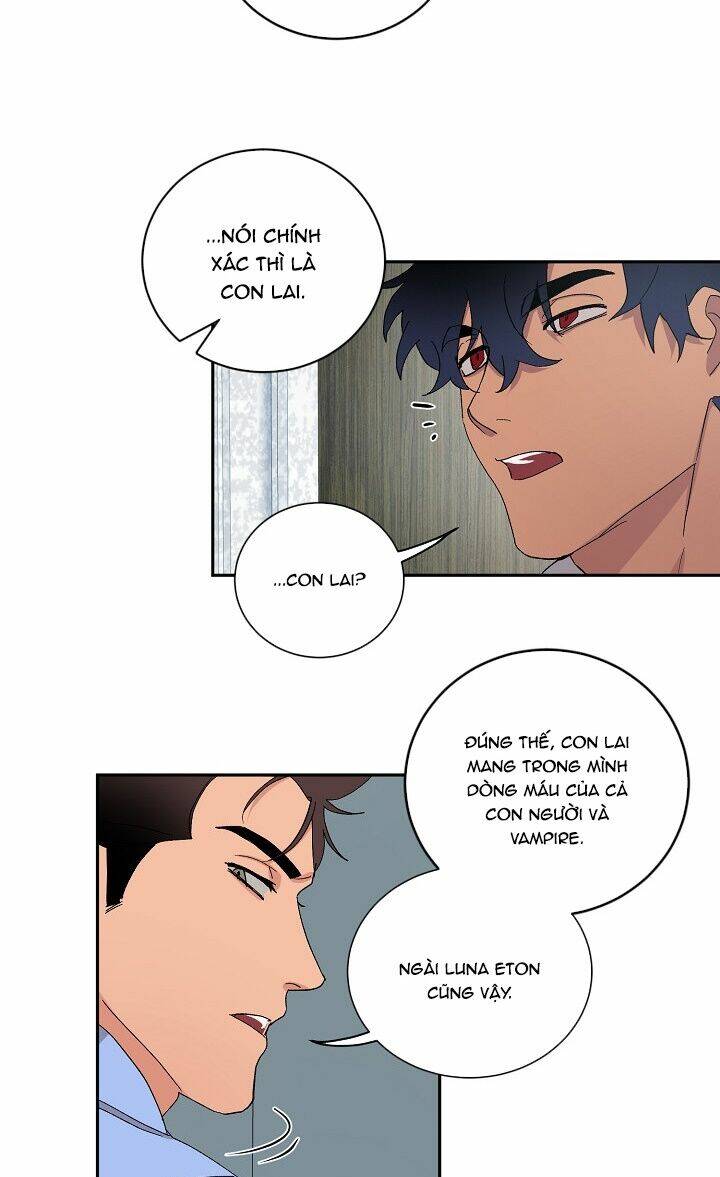 Kẻ Cắp Mặt Trăng: Chapter 11