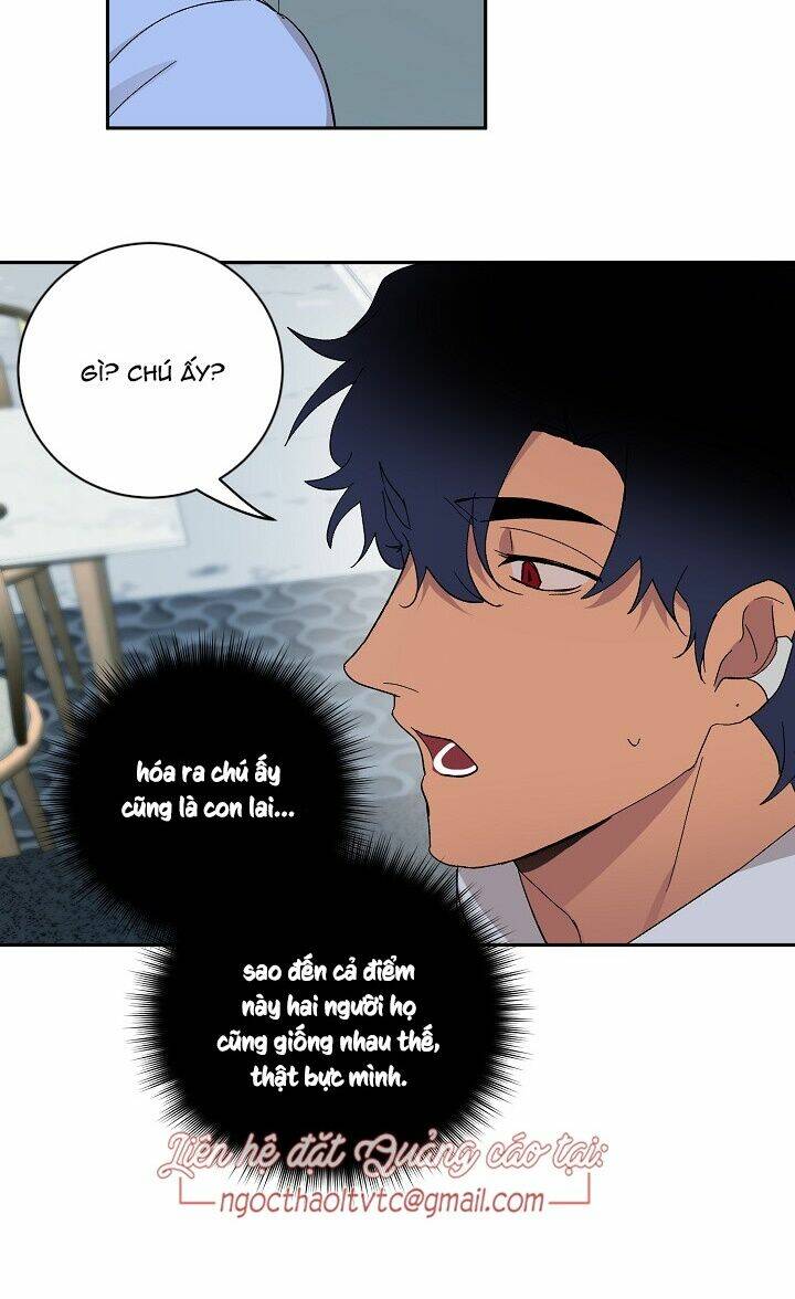 Kẻ Cắp Mặt Trăng: Chapter 11