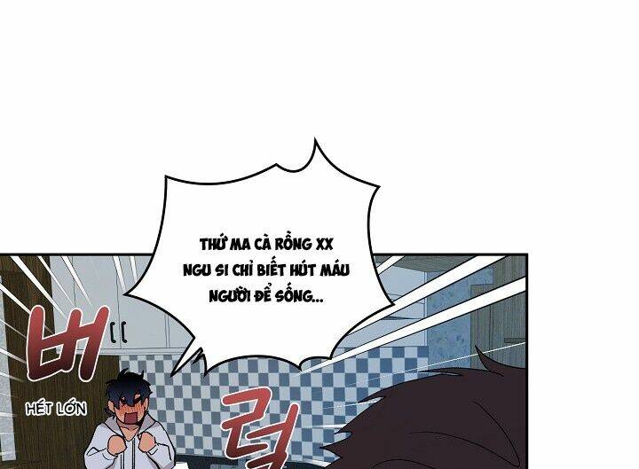 Kẻ Cắp Mặt Trăng: Chapter 11