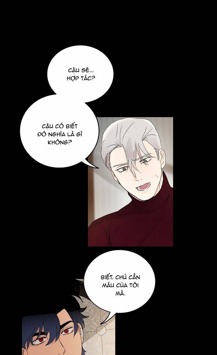 Kẻ Cắp Mặt Trăng: Chapter 11