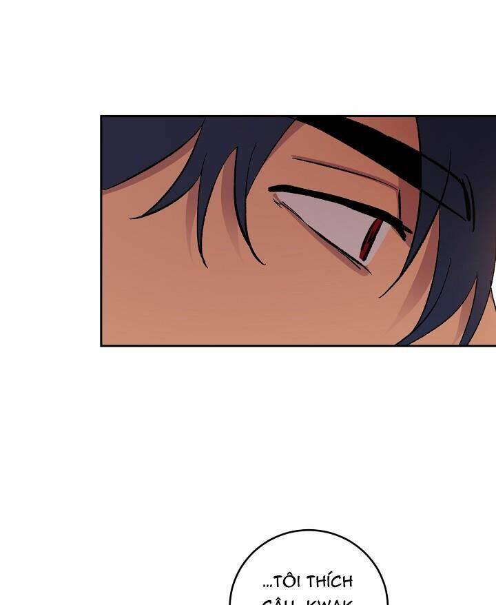 Kẻ Cắp Mặt Trăng: Chapter 41