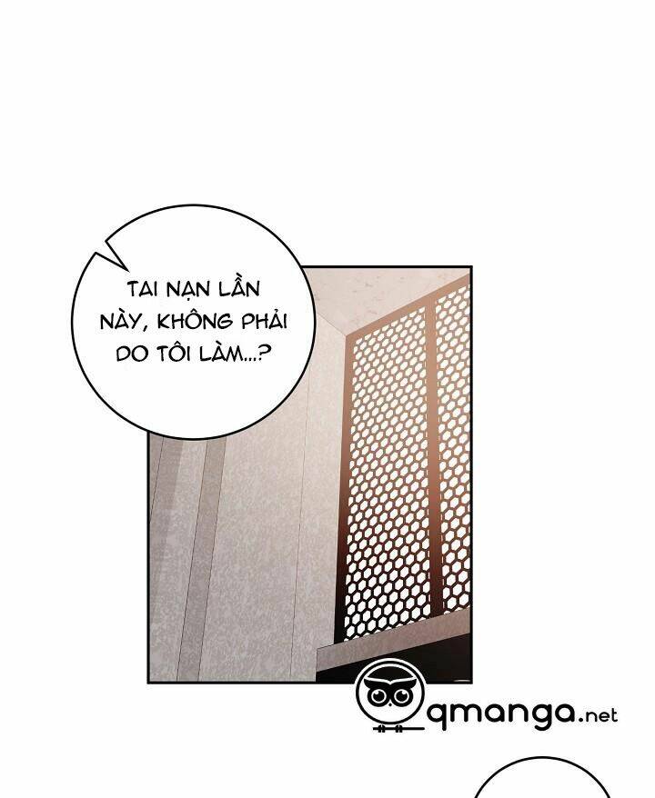 Kẻ Cắp Mặt Trăng: Chapter 41
