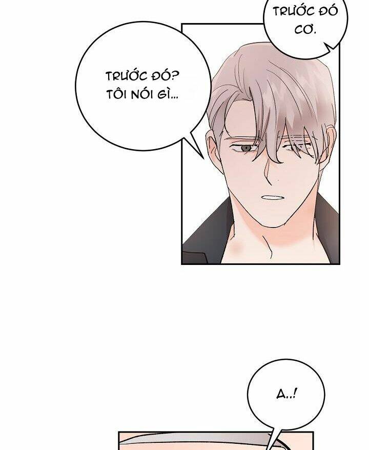 Kẻ Cắp Mặt Trăng: Chapter 41