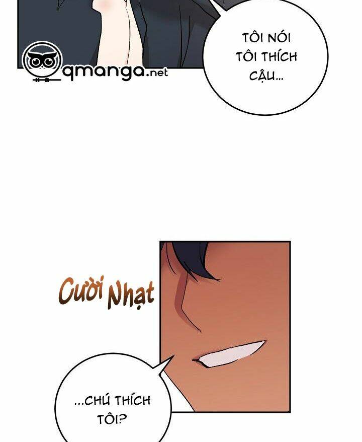Kẻ Cắp Mặt Trăng: Chapter 41
