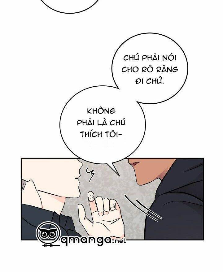 Kẻ Cắp Mặt Trăng: Chapter 41