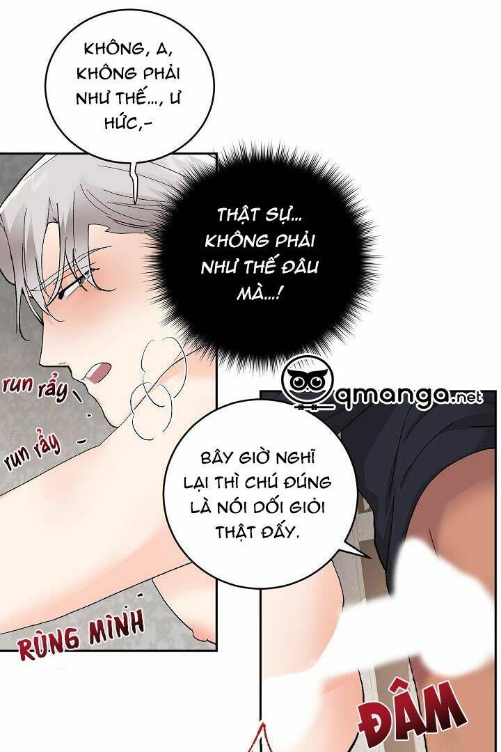 Kẻ Cắp Mặt Trăng: Chapter 41