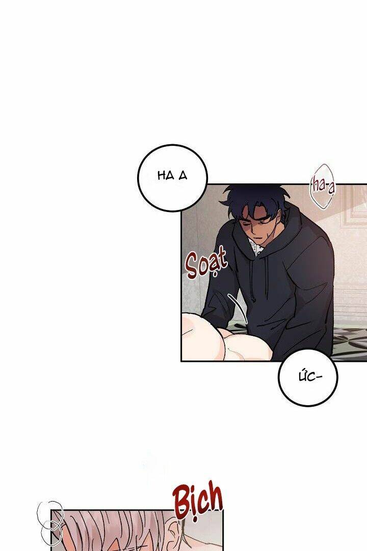 Kẻ Cắp Mặt Trăng: Chapter 41