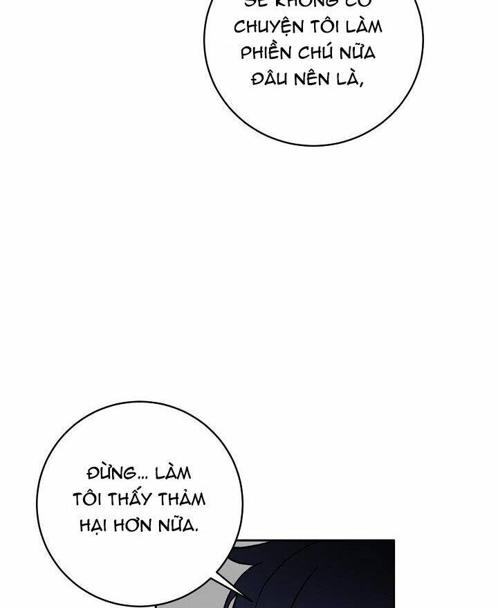 Kẻ Cắp Mặt Trăng: Chapter 41